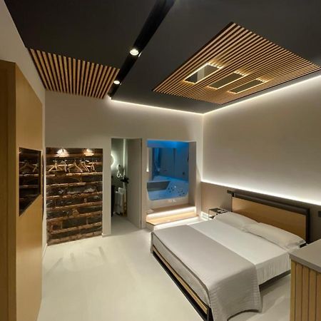 Le Dimore Degli Archi Rooms & Suite Catania Exterior photo