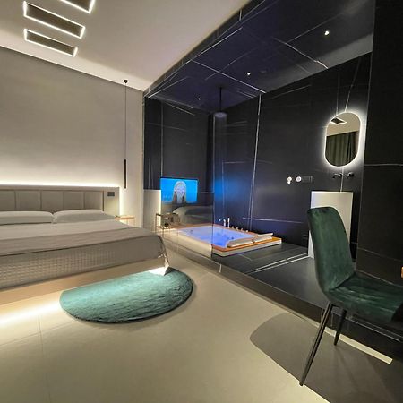 Le Dimore Degli Archi Rooms & Suite Catania Exterior photo