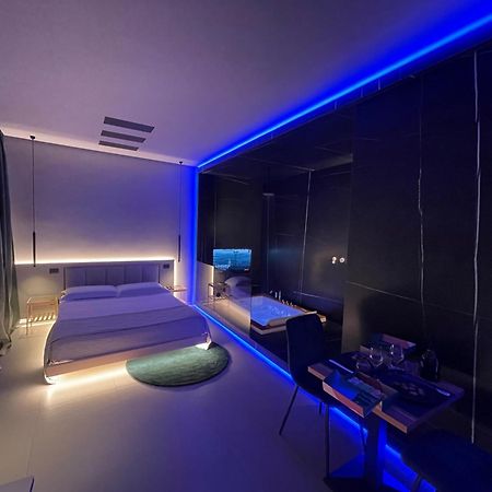 Le Dimore Degli Archi Rooms & Suite Catania Exterior photo