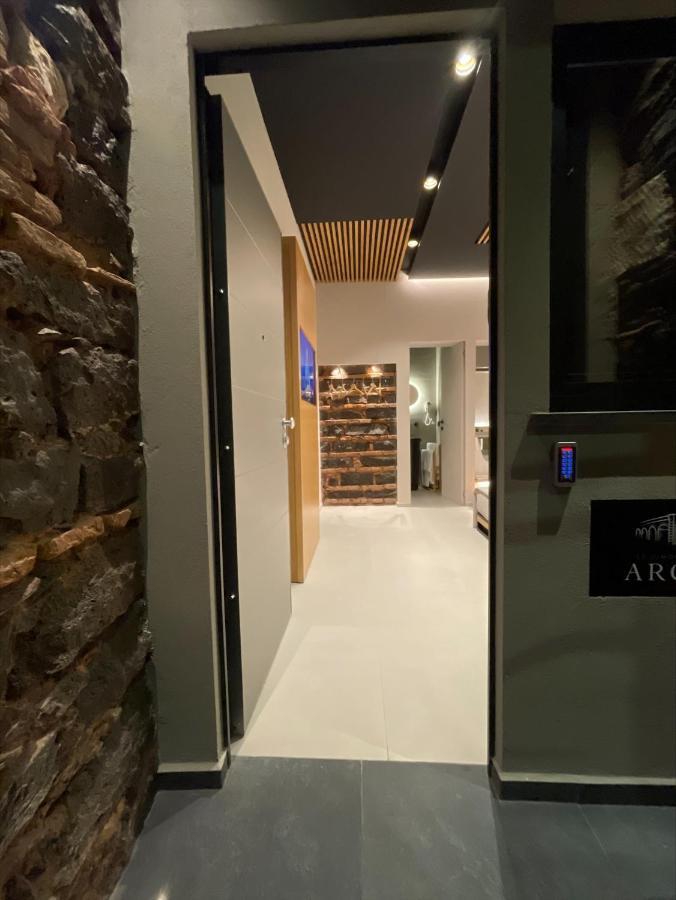 Le Dimore Degli Archi Rooms & Suite Catania Exterior photo