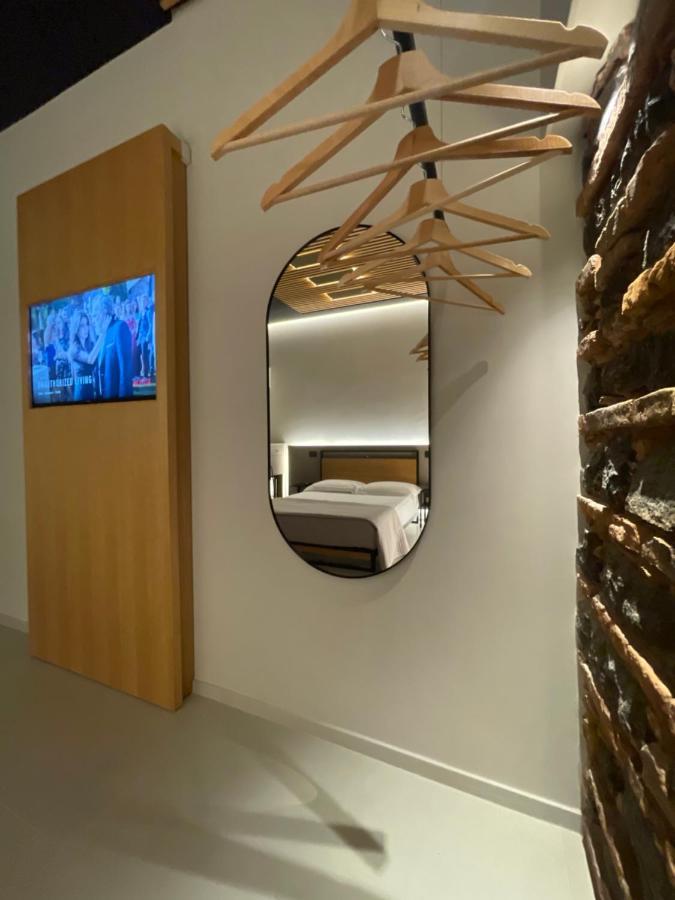 Le Dimore Degli Archi Rooms & Suite Catania Exterior photo