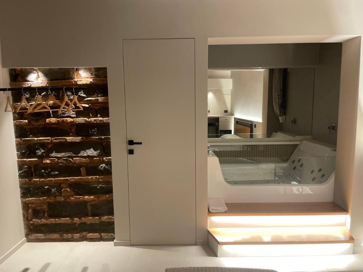 Le Dimore Degli Archi Rooms & Suite Catania Exterior photo