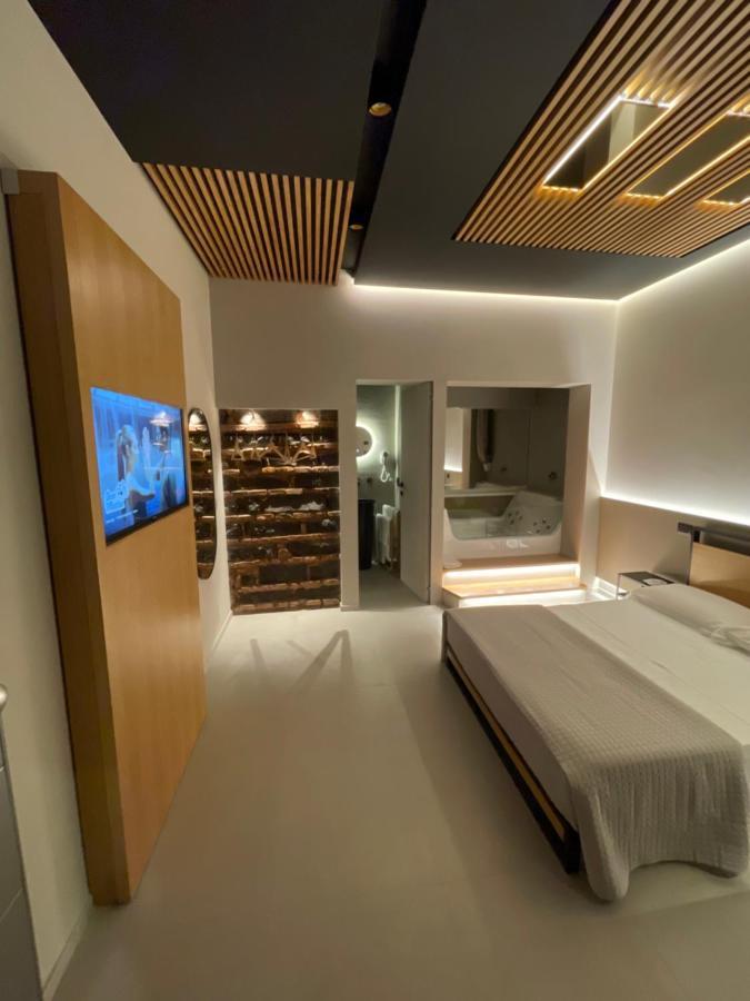 Le Dimore Degli Archi Rooms & Suite Catania Exterior photo