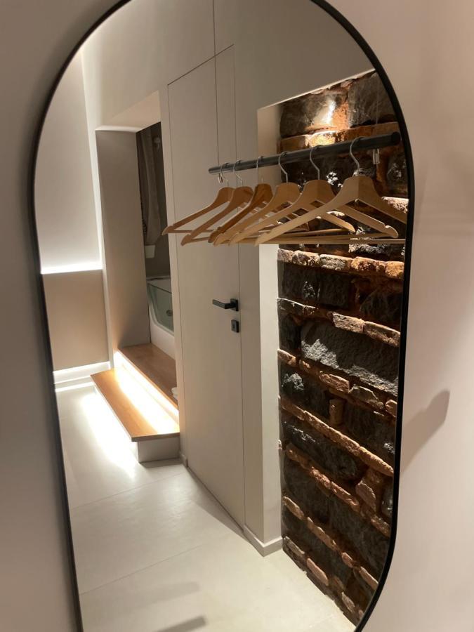 Le Dimore Degli Archi Rooms & Suite Catania Exterior photo