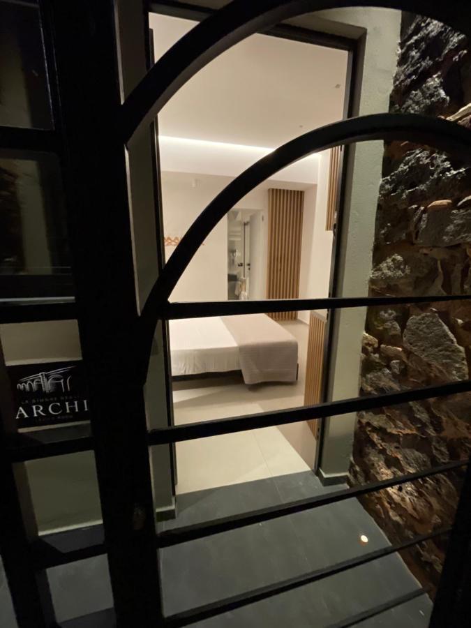 Le Dimore Degli Archi Rooms & Suite Catania Exterior photo