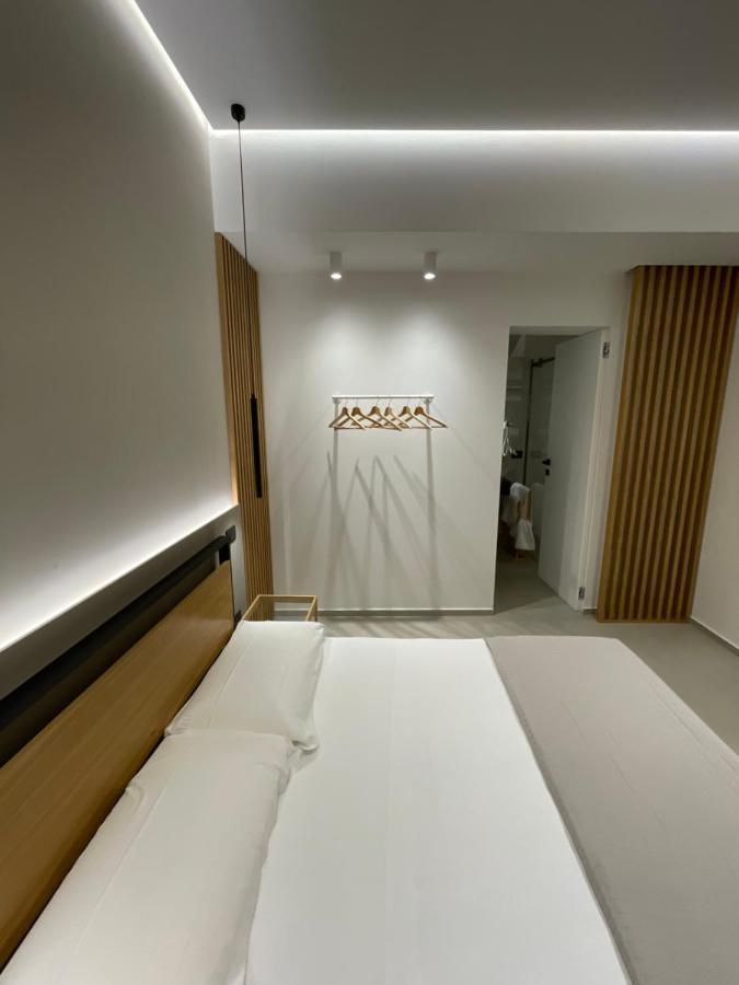 Le Dimore Degli Archi Rooms & Suite Catania Exterior photo
