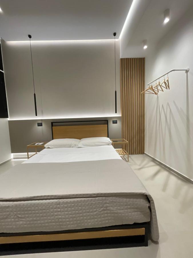 Le Dimore Degli Archi Rooms & Suite Catania Exterior photo