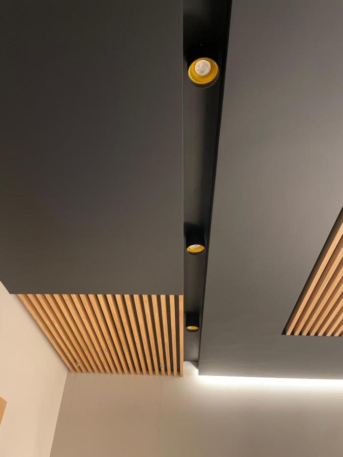 Le Dimore Degli Archi Rooms & Suite Catania Exterior photo