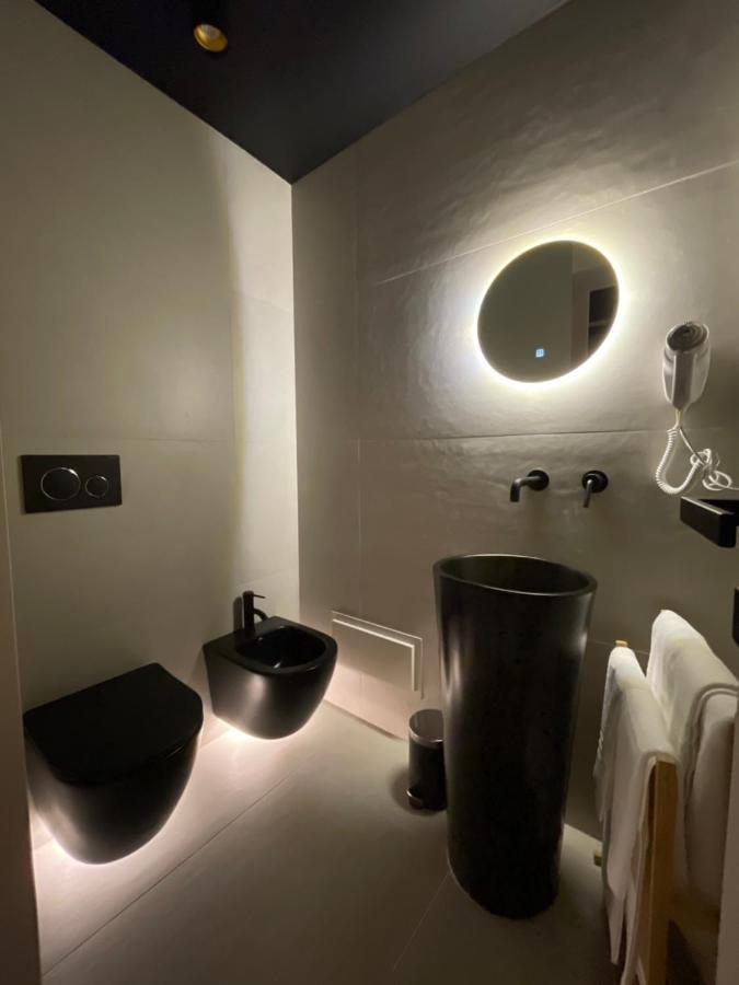 Le Dimore Degli Archi Rooms & Suite Catania Exterior photo