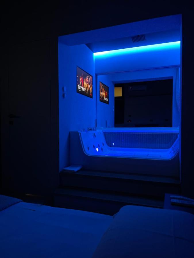 Le Dimore Degli Archi Rooms & Suite Catania Exterior photo