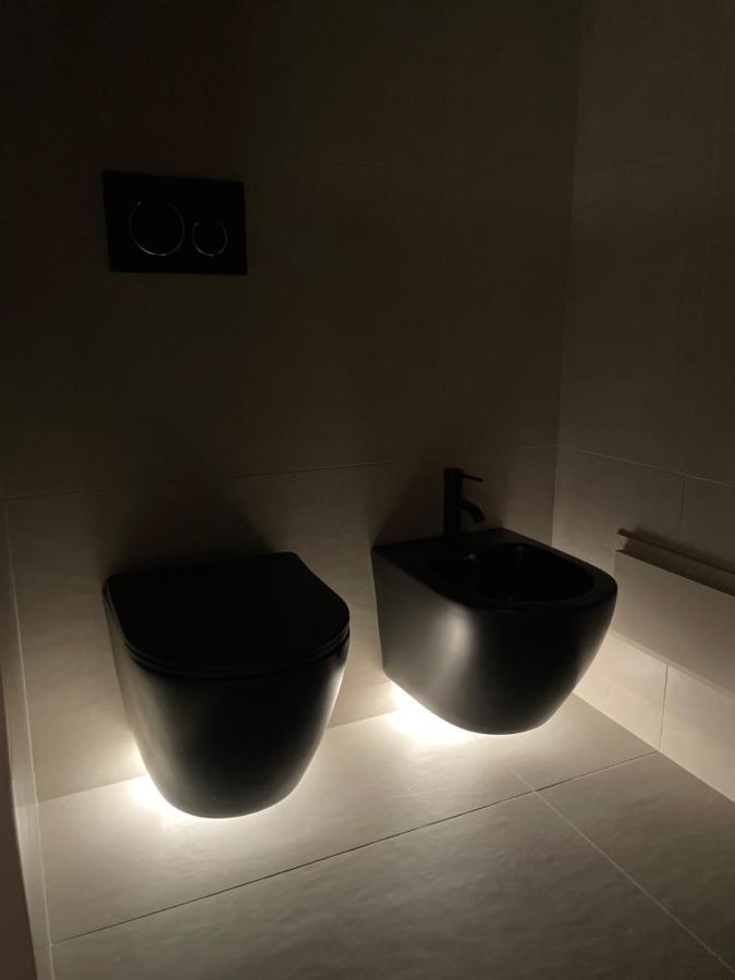 Le Dimore Degli Archi Rooms & Suite Catania Exterior photo