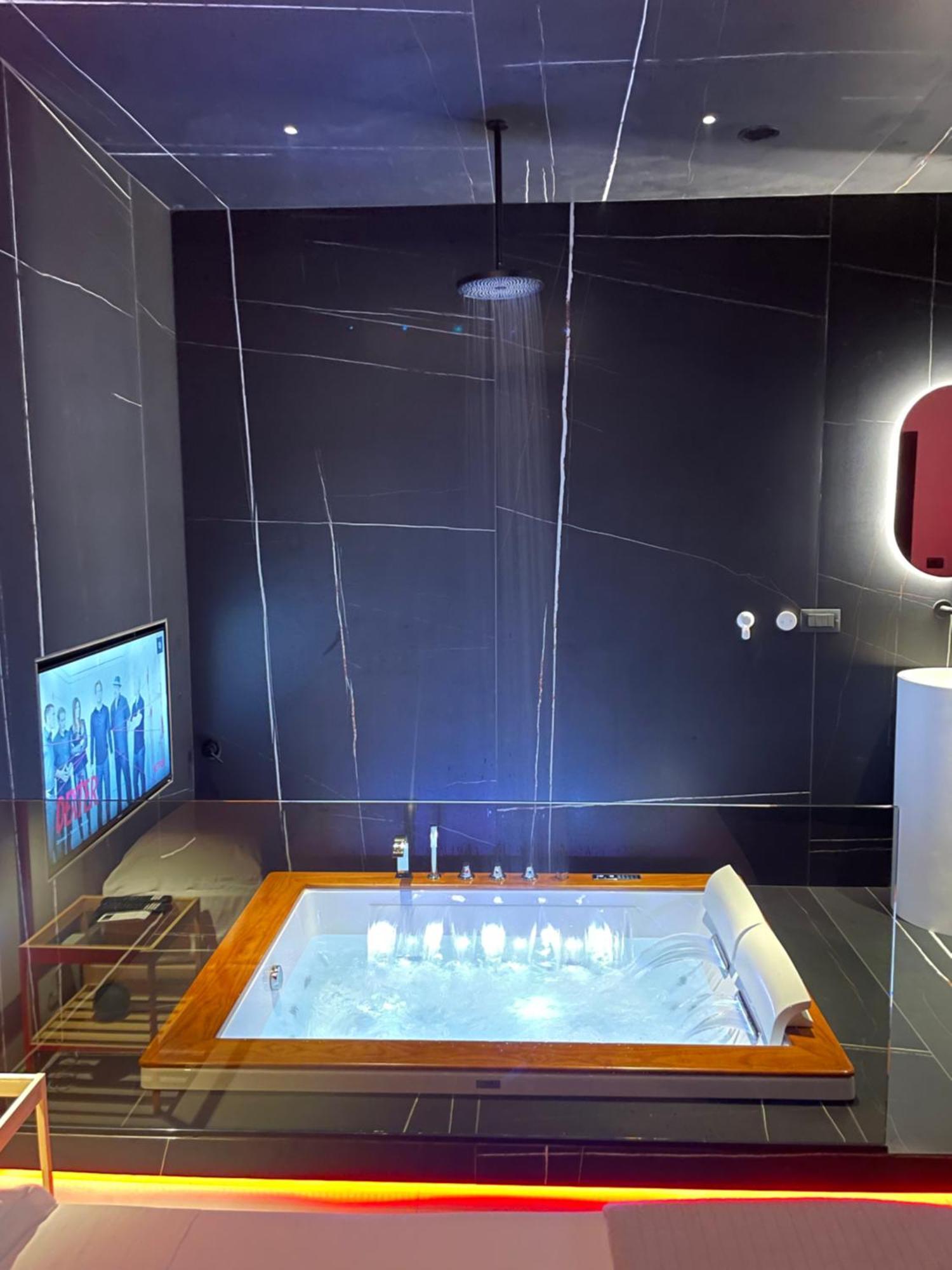 Le Dimore Degli Archi Rooms & Suite Catania Exterior photo