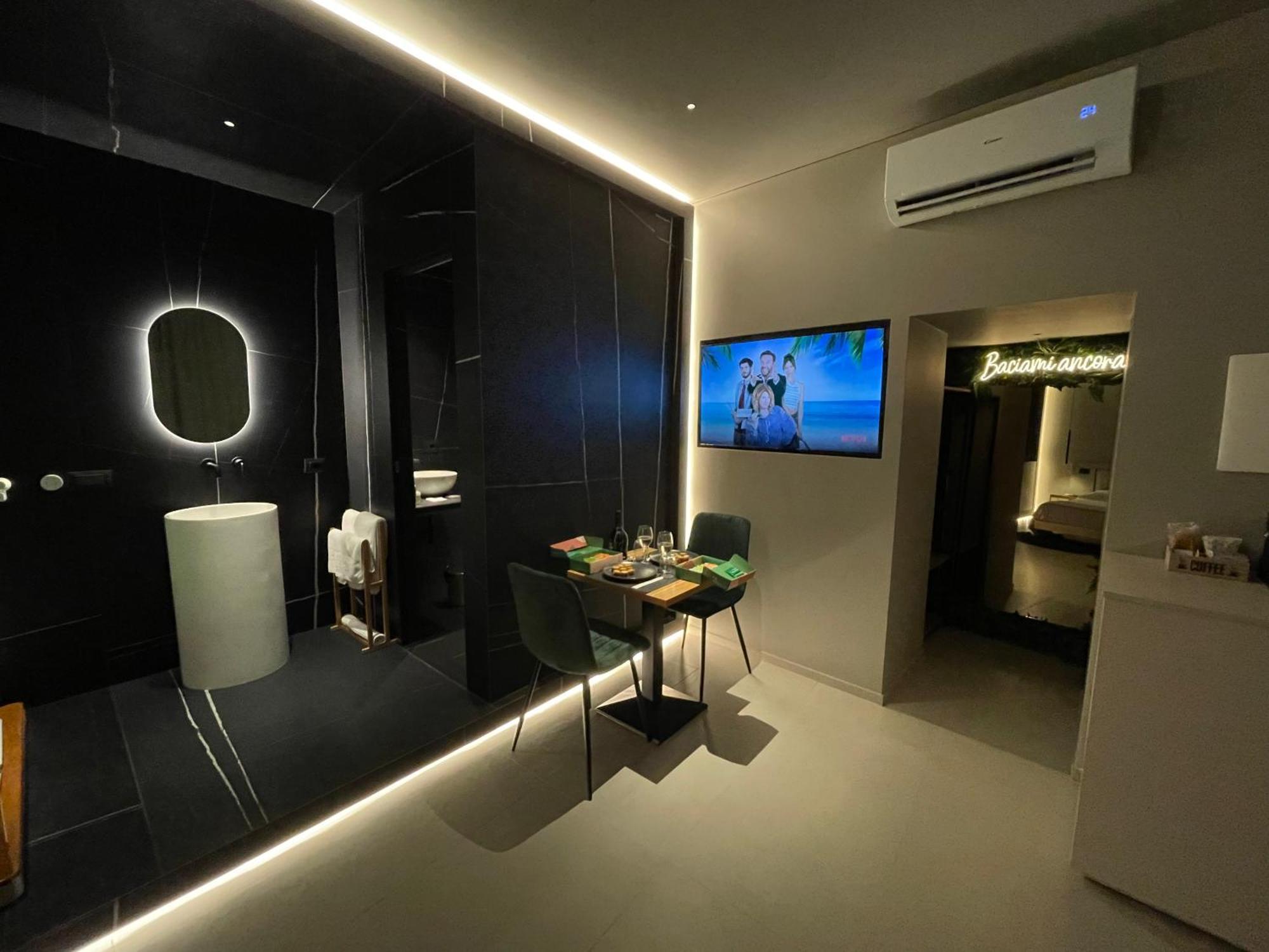 Le Dimore Degli Archi Rooms & Suite Catania Exterior photo