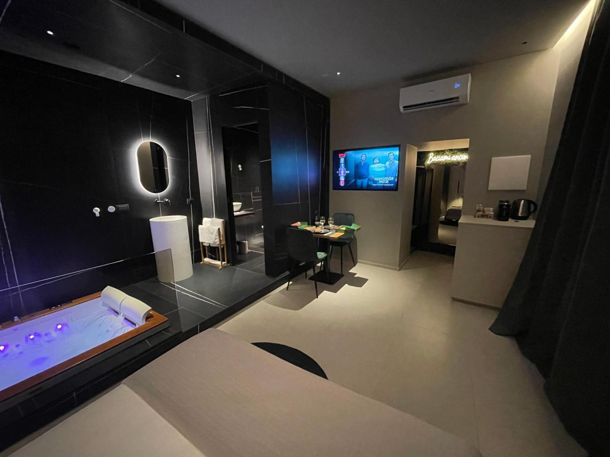Le Dimore Degli Archi Rooms & Suite Catania Exterior photo