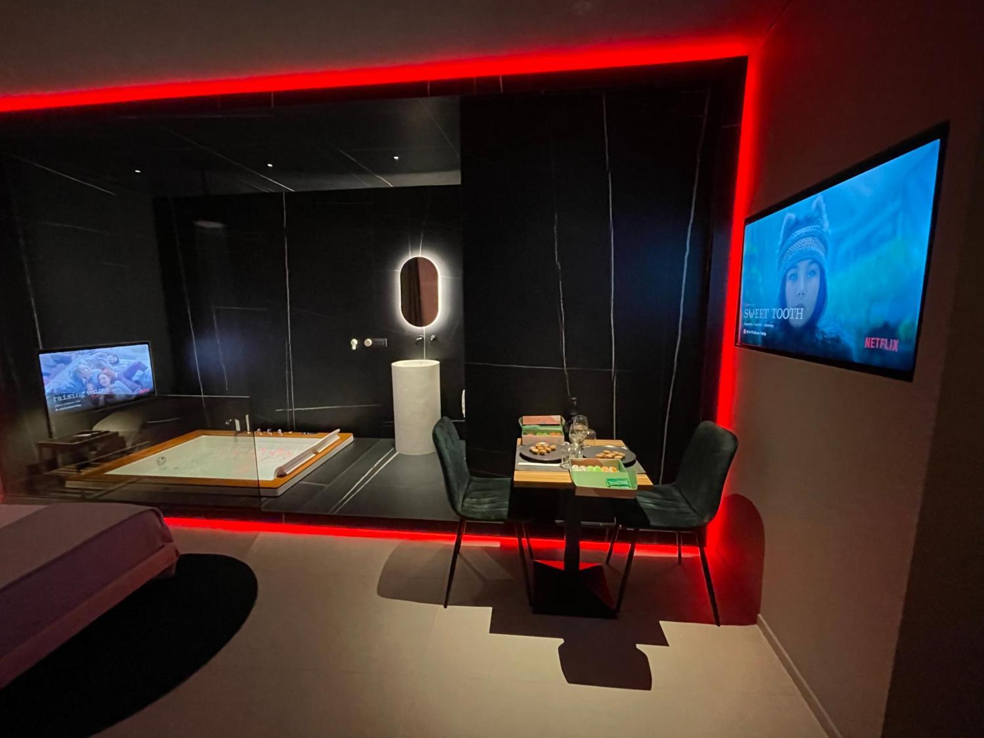 Le Dimore Degli Archi Rooms & Suite Catania Exterior photo