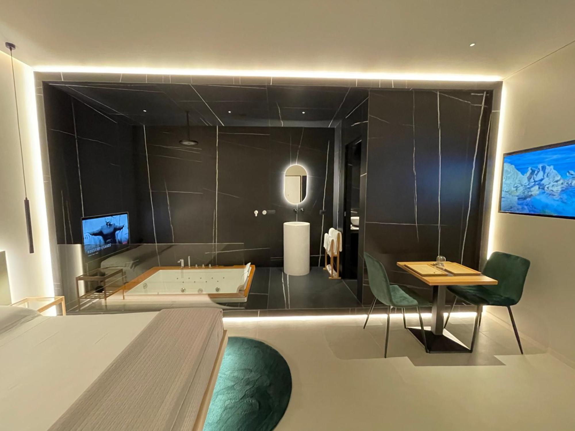 Le Dimore Degli Archi Rooms & Suite Catania Exterior photo